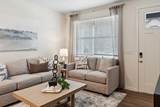 3-bedroom apartment at Avenza Townhomes in Aurora