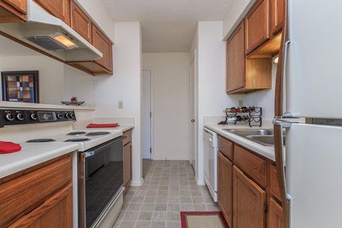 11701 W. 105Th Street 1 Apartment for Rent