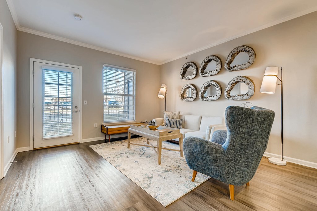 ArtWalk at CityCenter | Englewood, CO Apartments