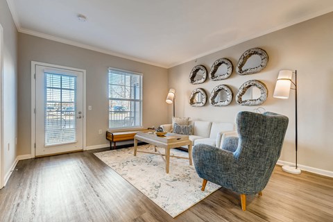 ArtWalk at CityCenter | Englewood, CO Apartments