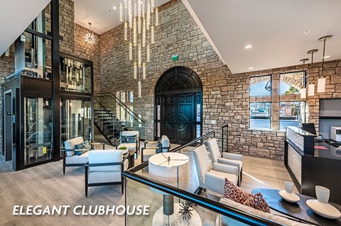 Lindell Living (55+ Active Adult)