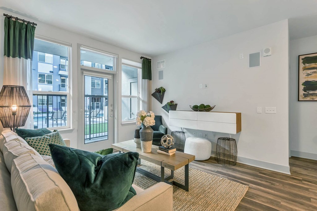 SoBo Station | Denver, CO Apartments