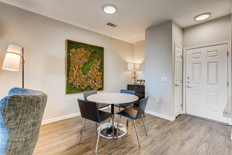 ArtWalk at CityCenter | Englewood, CO Apartments