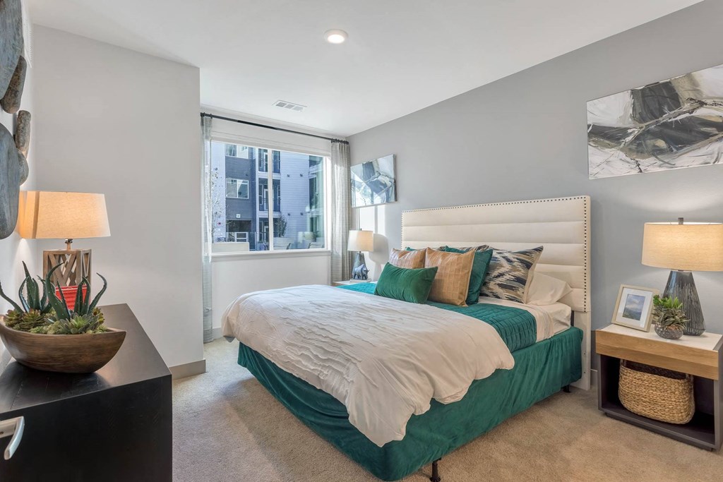 SoBo Station | Denver, CO Apartments