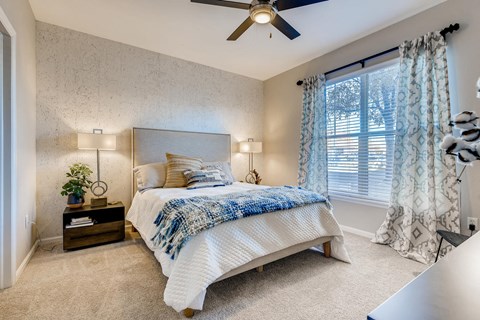 ArtWalk at CityCenter | Englewood, CO Apartments