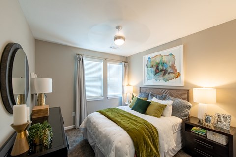 Gateway Place | Greeley, CO Apartments