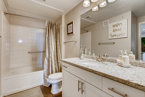 ArtWalk at CityCenter | Englewood, CO Apartments