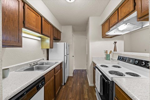 11701 W. 105Th Street 1 Apartment for Rent