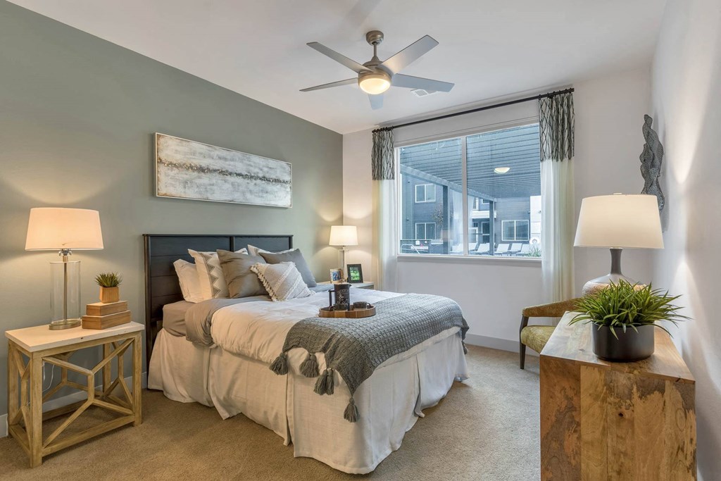 SoBo Station | Denver, CO Apartments