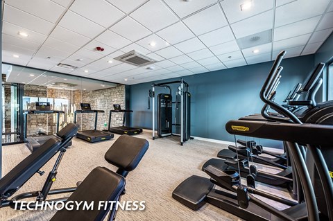 Lindell Living (55+ Active Adult)