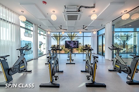 Lindell Living (55+ Active Adult)