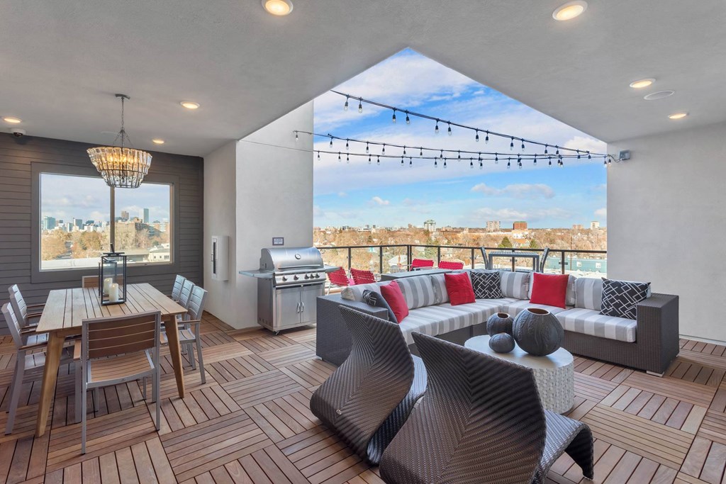 SoBo Station | Denver, CO Apartments