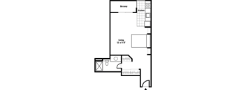 Retreat at Water's Edge | Denver, CO Apartments