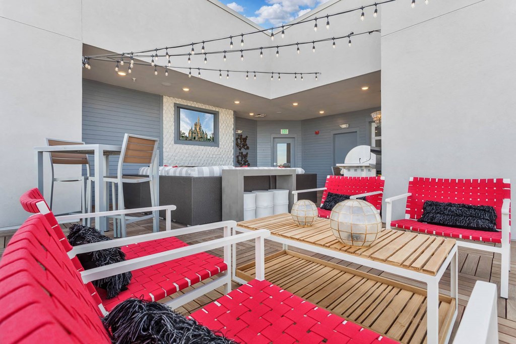 SoBo Station | Denver, CO Apartments