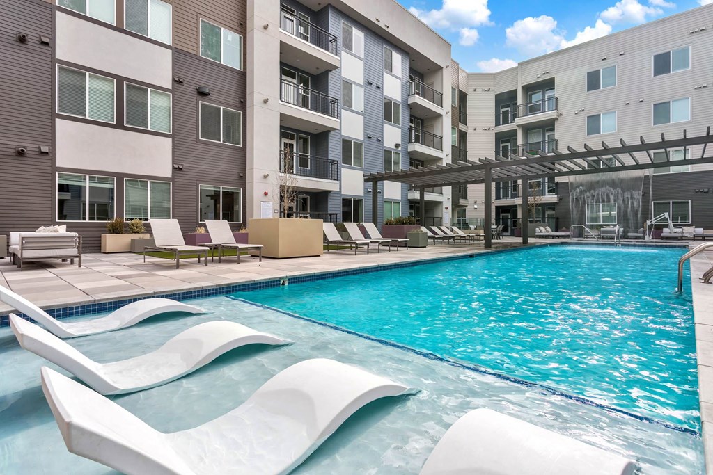 SoBo Station | Denver, CO Apartments