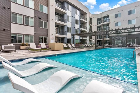 SoBo Station | Denver, CO Apartments