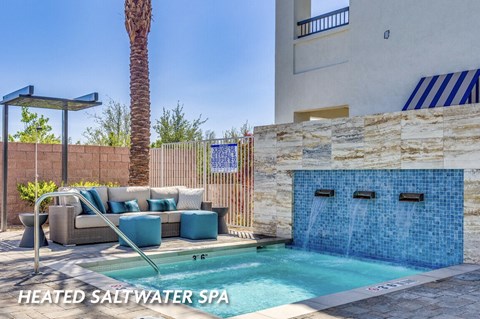 Lindell Living (55+ Active Adult)