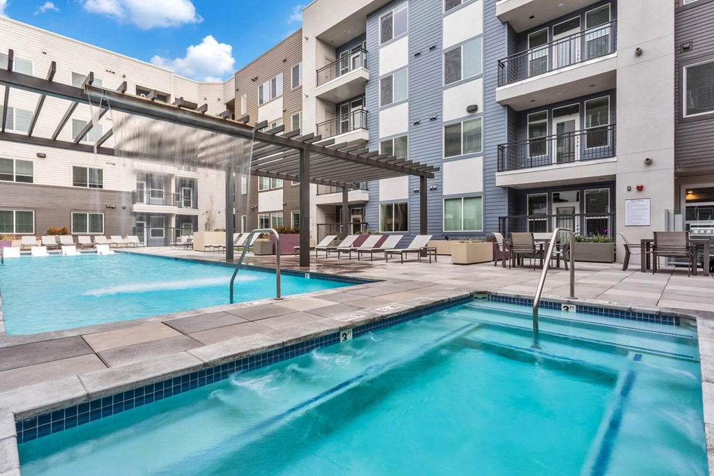 SoBo Station | Denver, CO Apartments