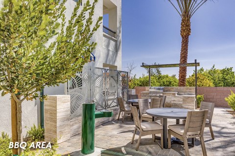 Lindell Living (55+ Active Adult)