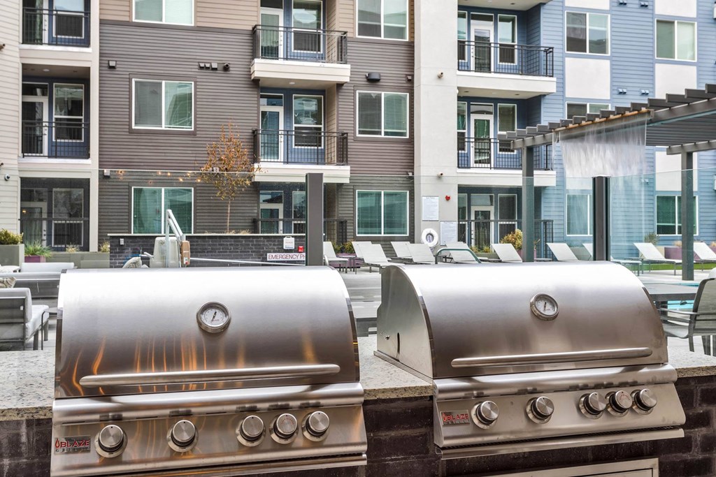 SoBo Station | Denver, CO Apartments