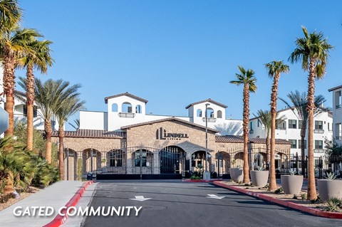 Lindell Living (55+ Active Adult)