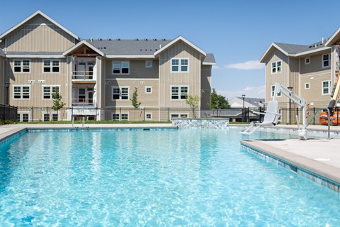 Gateway Place | Greeley, CO Apartments