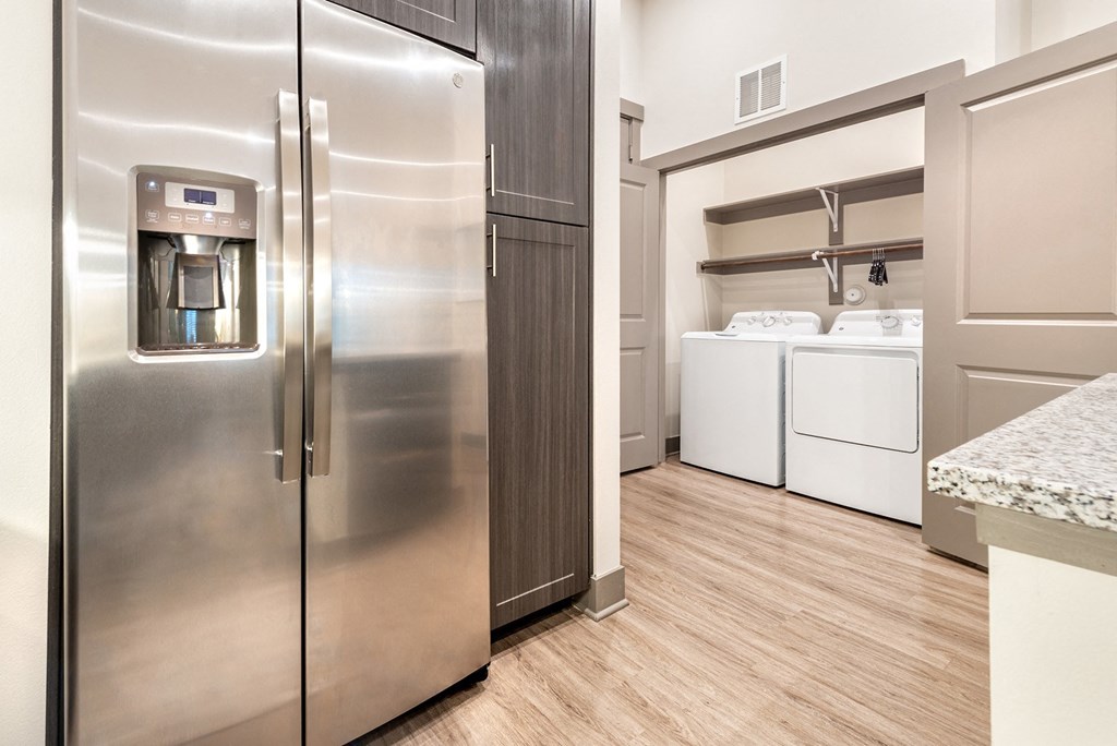 The Bridge At McKinney Apartments, 2650 S. McDonald Street, McKinney