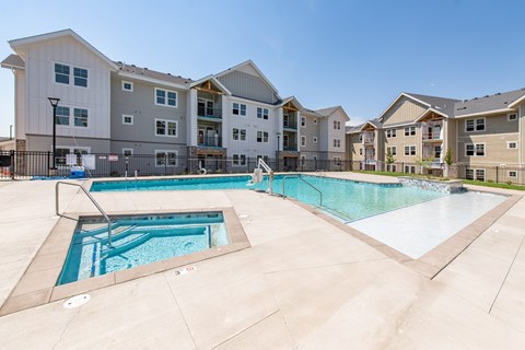 Gateway Place | Greeley, CO Apartments