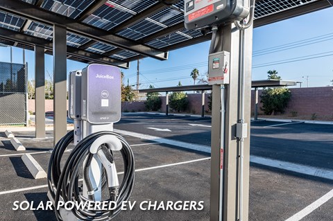 Lindell Living (55+ Active Adult)