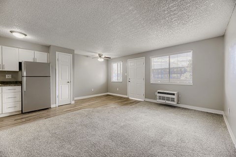 1436 S Irving Street 1 Apartment for Rent