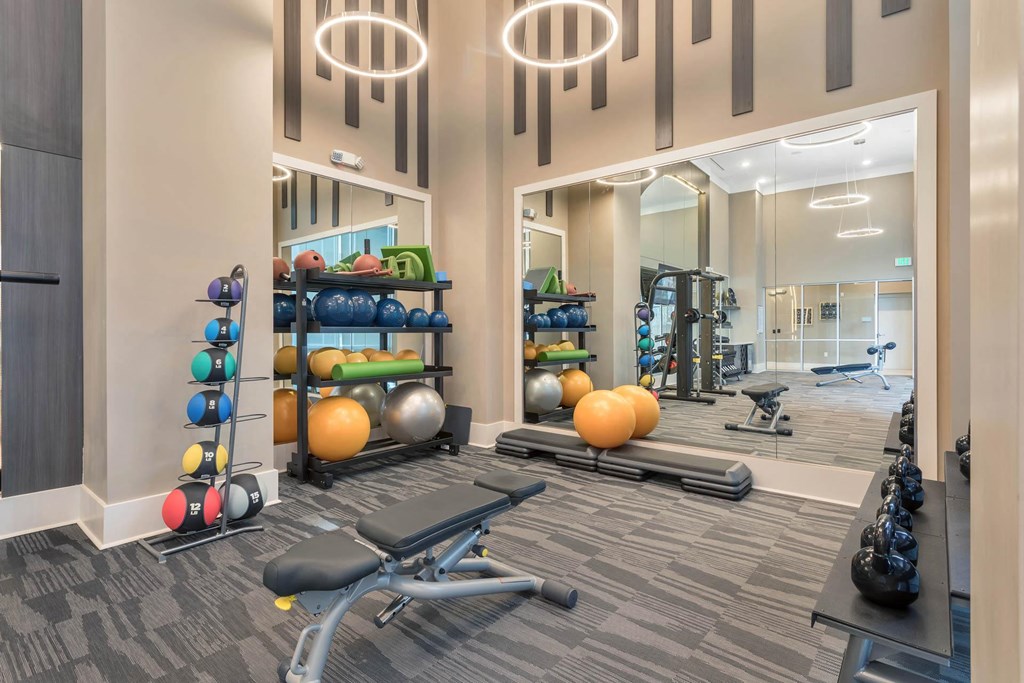 SoBo Station | Denver, CO Apartments