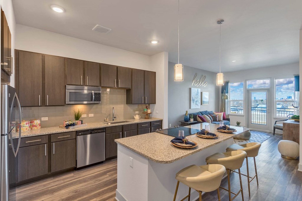 SoBo Station | Denver, CO Apartments