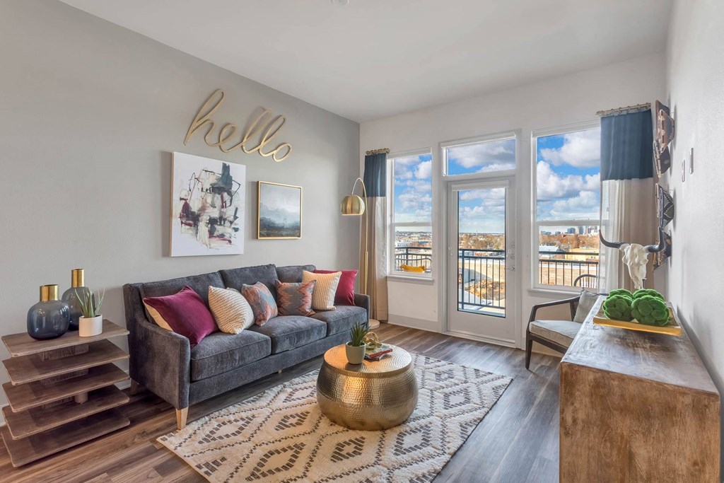 SoBo Station | Denver, CO Apartments