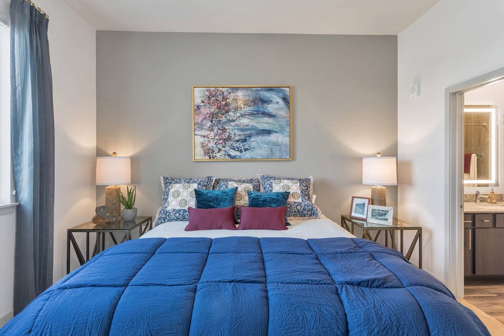 SoBo Station | Denver, CO Apartments