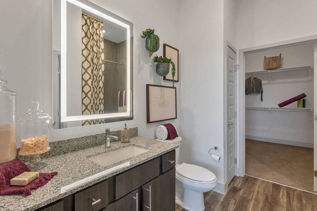 SoBo Station | Denver, CO Apartments