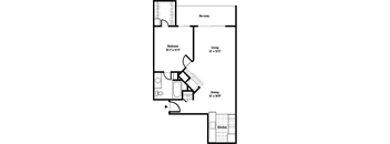 Retreat at Water's Edge | Denver, CO Apartments