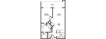 Retreat at Water's Edge | Denver, CO Apartments