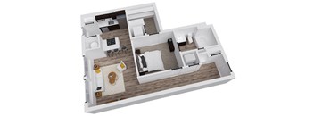 SoBo Station | Denver, CO Apartments