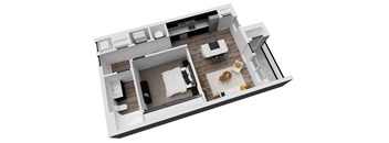 SoBo Station | Denver, CO Apartments