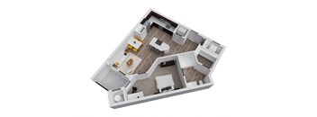 SoBo Station | Denver, CO Apartments