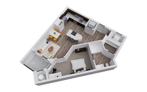 SoBo Station | Denver, CO Apartments