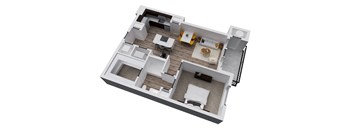 SoBo Station | Denver, CO Apartments