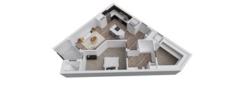 SoBo Station | Denver, CO Apartments