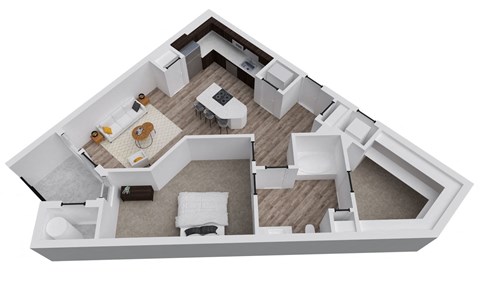 SoBo Station | Denver, CO Apartments