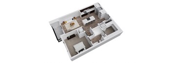 SoBo Station | Denver, CO Apartments