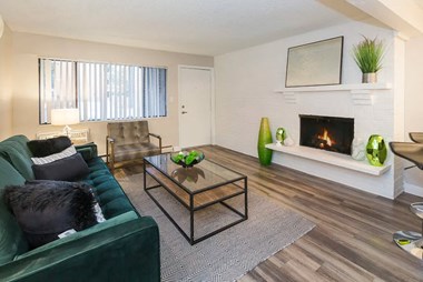 3802 Half Turn Road 1-2 Beds Apartment for Rent