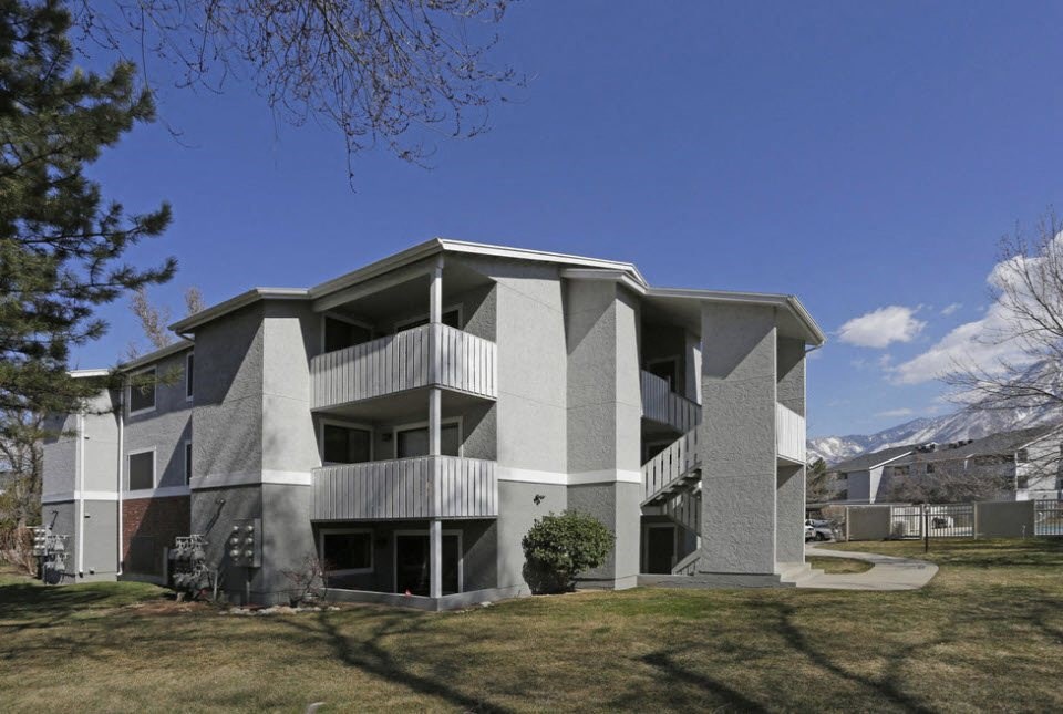 Holladay Grove