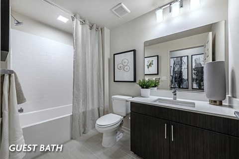 Lindell Living (55+ Active Adult)