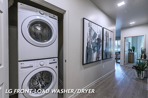 Lindell Living (55+ Active Adult)