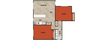 Estrella | Denver Apartments